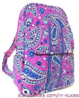   boysenberry details perfect for the preschooler with less to carry or