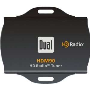  HD Radio Tuner Module DE6639 Electronics