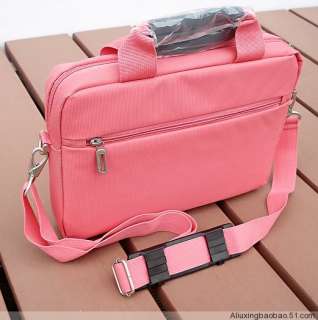 10Mini Laptop Case Netbook Bag Carrying Bag 164P  