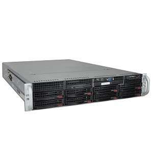   Server w/Video & Dual Gigabit LAN   No Operating System Electronics