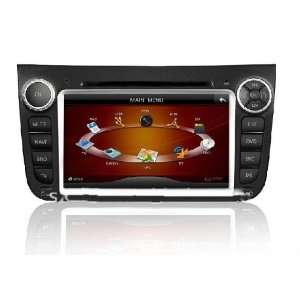   DVD Receiver ,In Dash Navigation system,Built in Bluetooth and Radio