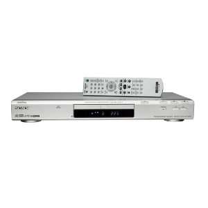  Sony DVP NS70H HDMI Single Disc DVD Player Electronics