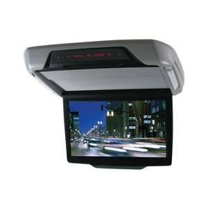 com Nesa International NSC103GREY 10.3 Ceiling Mount Monitor with DVD 
