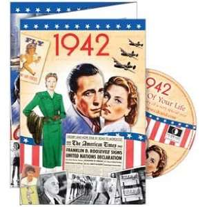   Life 1942 Time of Your Life DVD Card Set * DVDC5190420 Electronics