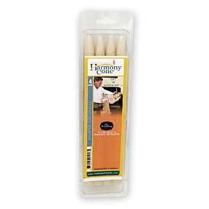 Sinusitus Ear Candles   4 Pack