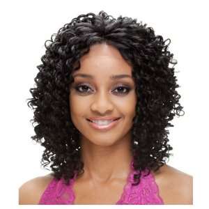  JANET Lace Front Wig ECHO   Color#1010 Beauty