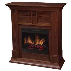   Development Group Winfield Electric Fireplace/Heater