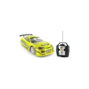  Nissan 240SX 118 Electric RTR RC Race Car Toys & Games
