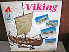 Artesania Latina Wood Kits Viking Sail Boat/Ship