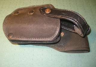 Bianchi Ranger Series Auto Draw Holster for Sig Sauer P226   