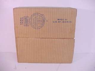 Lionel Postwar 352 Ice Depot Set MINT / LN  w/ Original Box and 