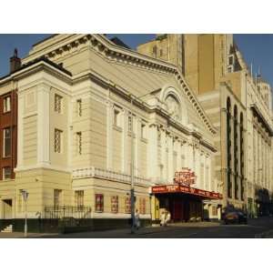  Opera House, Manchester, England, United Kingdom, Europe 