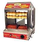 hotdog hot dog cooker machine concession why buy used