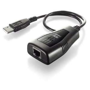 USB Gigabit Ethernet Adapter Electronics