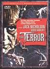 The Terror (DVD, 2003)