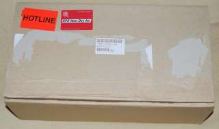 NEW GENUINE HP RG5 2683 250 SHT. PAPER PICKUP DRV ASSY.  