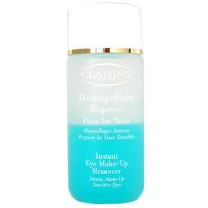  Skin/Makeup Product By Clarins Instant Eye Make Up Remover 