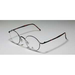   VISION ROUND LENSES SPECTACULAR FRAMES/EYEGLASSES/GLASSES   made in