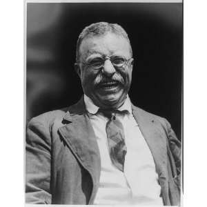   ,Colonel,Teddy,smiling,face,glasses,c1921 