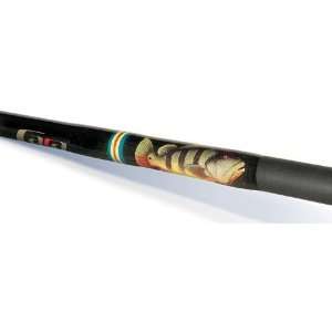  Falcon Rods Peacock Special II 66 Hvy Cast Rod Sports 