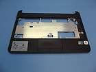 HP Mini 110 3015DX Palmrest w/ Touchpad Board & Cable 607766 001