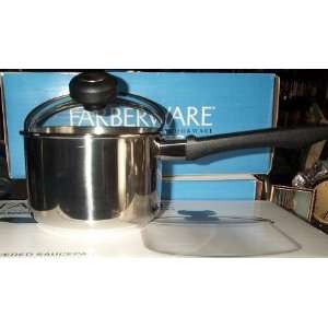  Farberware Vanguard 2000 1.5 Qt Covered Saucepan Kitchen 