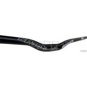  Spank Black 777 Spike Bar 50mm x 31.8