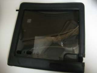 Lenovo IBM Thinkpad X60 X6x Tablet Sleeve Case 41U3142  