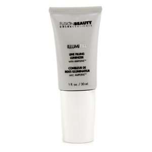   Fusion Beauty Illumifill Line Filling Luminizer With Amplifat 30ml/1oz