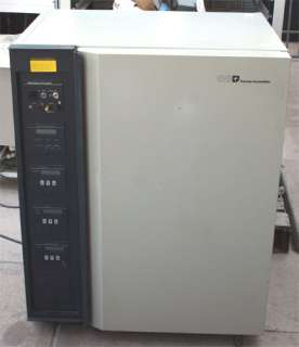 Forma Scientific 3860 Thermo CO2 IR Incubator Infrared  