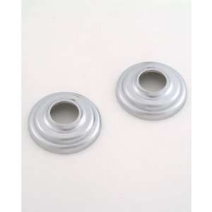   Of Decorative Shower Bar Flanges Polished Chrome