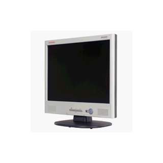   Compaq FP5315 15 LCD Monitor with Speakers