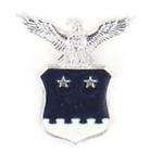 AIR FORCE COLLAR DEVICE   AIDE TO