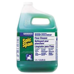  Spic and Span Products   Spic and Span   Liquid Floor Cleaner 