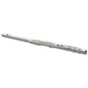    1219SE Alto Flute (with Curved Headjoint) Musical Instruments
