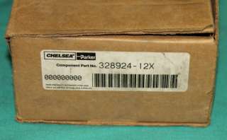 Chelsea Parker 328924 12X electronic overspeed control  