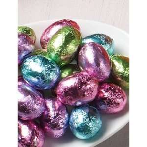 Bissingers Foil Wrapped Eggs Grocery & Gourmet Food