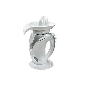    Kalorik CMM1 4 in 1 Combi Mixer White/silver