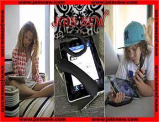  Union Moshi POP Phone Handset for iPhones iPad Blackbettery & PC Skype