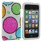 iPod Touch 4th Generation items in diamond,bling 