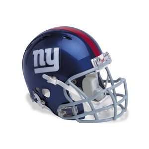  Revolution Mini Football Helmet New York Giants Sports 