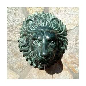 bronze lion statue fountainuse european style scuplture 