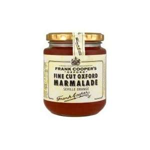Frank Coopers Fine Cut Marmalade. Case of 6 x1lb  Grocery 