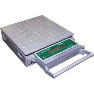  Intercomp CW250 101158 RFX Platform Scales w o Indicator 