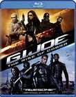 Joe The Rise of Cobra (Blu ray Disc, 2010)