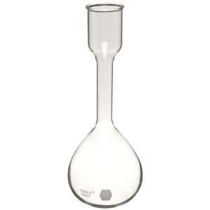  Kimble Kimax 28100 200 Borosilicate Glass 200mL, +/ 0.10mL 