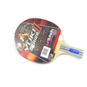   Penhold Table Tennis Paddle Ping Pong Bat Racket
