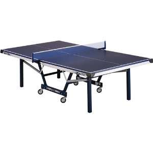 Stiga STS 410Q Ping Pong Table 