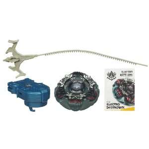  Beyblade Electro Destroyer Toys & Games