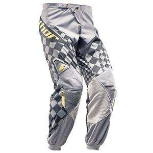  Thor Motocross Core Pants   2009   32/Check Me Out 